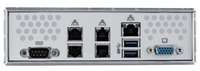 어드밴텍 LGA 4094 AMD EPYC 7002/7003 ATX 서버 보드 (8개 DDR4, 5개 PCIe 4.0 x16 + 2개 PCIe 4.0 x8, 9개 SATA 3 슬롯 포함)