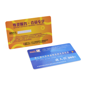 Chất lượng cao Thiết kế in ấn logo PVC giấy màu đen Tên bưu thiếp đã ghé thăm món quà cưới Cảm ơn bạn thẻ kinh doanh thẻ tùy chỉnh - Product Image 3