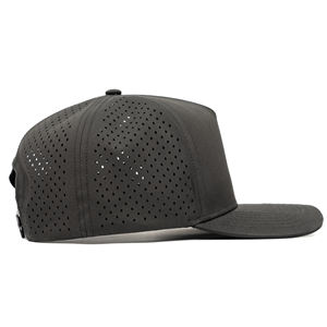 Casquette de baseball Tcap China Custom Mid Profile Performance, imperméable, pour le sport - Product Image 6