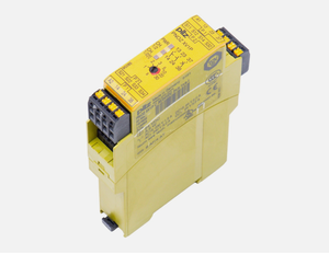 Relé de Seguridad PNOZ XV1P 30 24 VDC 2n O 1n <span class=keywords><strong>Ot</strong></span> de Alemania (autónomo), Entradas: Cableado de 1/2 canales con/sin detección - Product Image 3