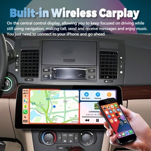 12.3inch 1920*720 Screen <b>Android</b> 13 Car Video Player Radio Stereo for Chevrolet Epica 2007-2012 GPS Multimedia Carplay Head Unit - Product Image 2