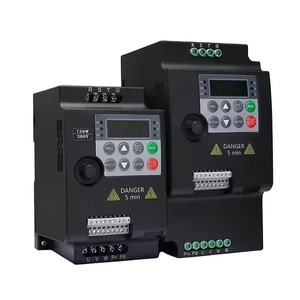 Compresor 220V/380V con Variador de Frecuencia 6SL3210-5BB11/12/13/15/17/22 1.1kW IP20 - Product Image 1