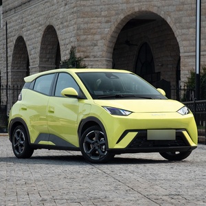 Seagull BYD voiture <span class=keywords><strong>électrique</strong></span> 4 roues à grande vitesse conduite à gauche Byd Seagull 2023 voitures <span class=keywords><strong>électrique</strong></span>s à vendre - Product Image 4