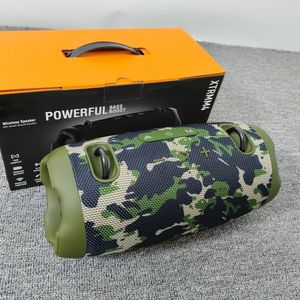 2025 새로운 <span class=keywords><strong>Xtreme</strong></span> 4 무선 스피커 휴대용 야외 서브 우퍼 USB AUX DC 휴대용 BT 스피커 Xtreme4 - Product Image 6