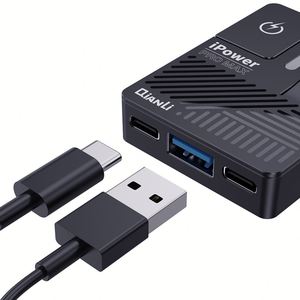 QianLi Generator <span class=keywords><strong>Data</strong></span> baterai Inverter asli skema <span class=keywords><strong>Data</strong></span> tanpa memulai kembali tidak ada suhu tinggi yang cepat IPower Max untuk iPhone - Product Image 3