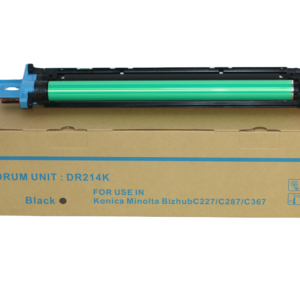 Kompatible Kopierer-Trommeleinheit IU-215 für Konica Minolta <span class=keywords><strong>Bizhub</strong></span> C266 C226 C256 Bildgebungseinheit Kartusche - Product Image 3