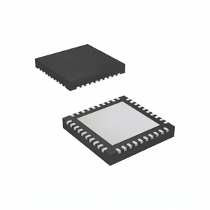 40 WFQFN Exposed Pad Authorized Distributor Power Management (PMIC) IS31FL3737-QFLS4-TR Electronics Component - Product Image 1