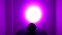 18 pièces de lumière de scène Led 10W Wash Par Dj RGBW