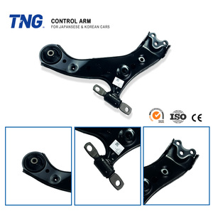 Xe Hệ Thống Treo Bộ Phận Phía Sau Phía Trước Thấp Trên Kiểm Soát Cánh Tay Cho Toyota Honda Nissan Mazda Mitsubishi Subaru Suzuki Hyundai Kia - Product Image 5