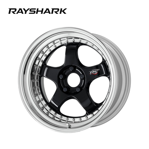 Ruedas RS Custom Widebody Meister S1 5x100 5x114.3 5x130 Deep Dish de 18 y 19 Pulgadas para Subaru BRZ V2 V3 Nissan 350Z Porsche <span class=keywords><strong>911</strong></span> - Product Image 2