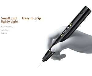 Máquina de llenado de adhesivo <span class=keywords><strong>Dental</strong></span> de fusión en caliente eléctrica de carga inalámbrica con ajuste de tres engranajes para equipo <span class=keywords><strong>Dental</strong></span> - Product Image 4