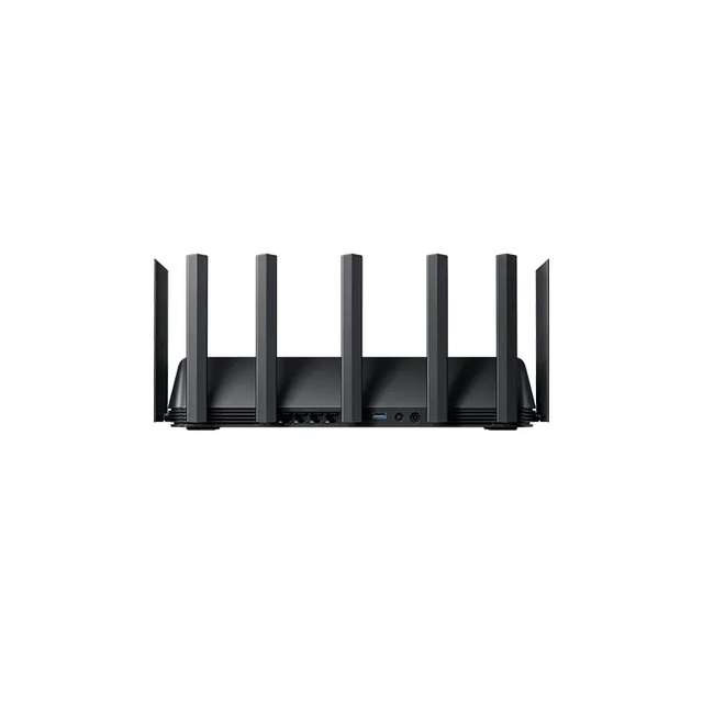 Mijia Router BE7000 RC06 7000 Mbps 128MB WiFi 7 Dual Band Mode Home Router