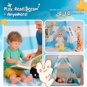 <span class=keywords><strong>Tenda</strong></span> Gioco per Bambini di Alta Qualità, Piccola <span class=keywords><strong>Tenda</strong></span> da Interno per Bambine, <span class=keywords><strong>Casetta</strong></span> Principessa per Bambini - Product Image 6