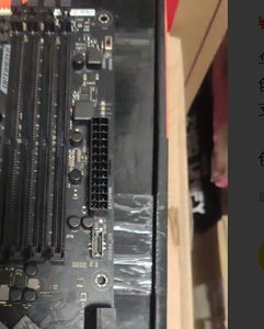 Original Used Z390-F GAMING LGA 1151 Z390 ATX Motherboard Support 8th 9th Gen Core CPU - Product Image 2