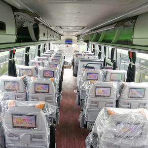 13.3 Inch Tablet <strong>Android</strong> <strong>Lcd</strong> Monitor for <strong>Bus</strong> Back Seat Multi Media <strong>Player</strong> <strong>Bus</strong> VOD System - Product Image 5