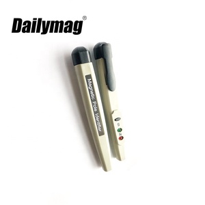 Détecteur de pôles magnétiques électronique portable - Identificateur de pôles nord et <span class=keywords><strong>sud</strong></span> 711002 Dailymag - Product Image 4