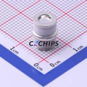 Tubo de descarga de gas (GDT) transistor SMD,8x10mm, venta completa de chips de componentes electrónicos y servicio BOM - Product Image 2
