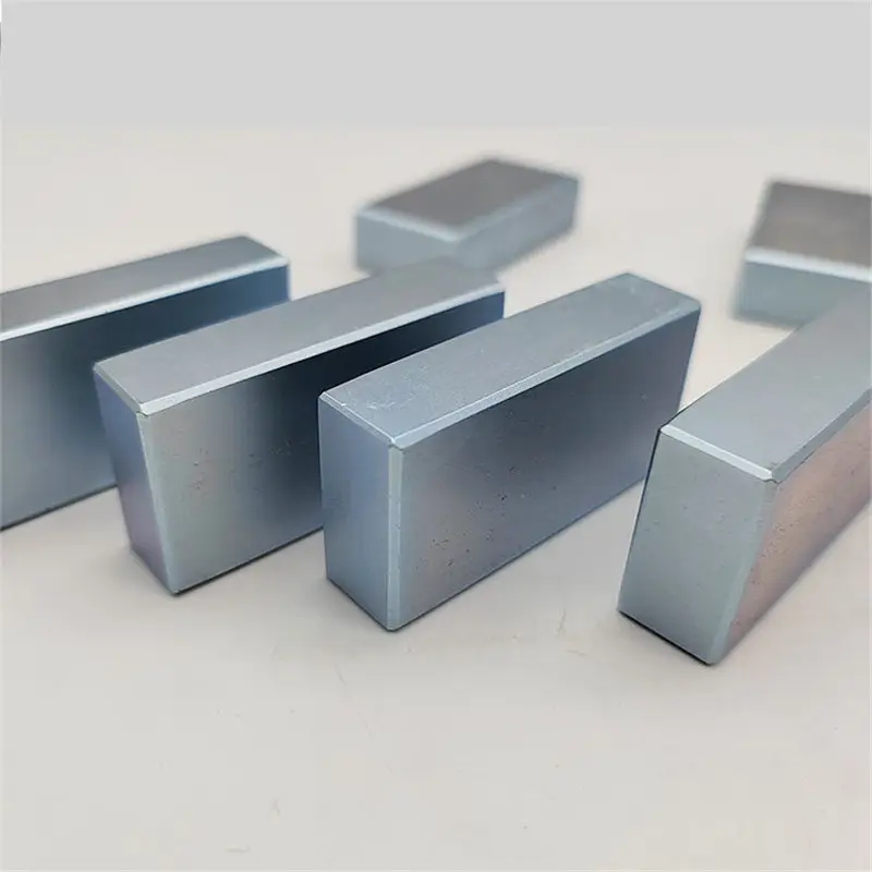 strongest magnet in the world for sale big magnets Magnetic steel Block Neodymium Magnet