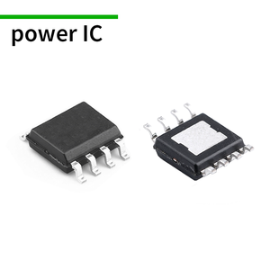 UCK-chip de fuente de alimentación DC-DC, circuito integrado de gestión de energía IC LMR14030SDDmanagement management SOIC-8-EP - Product Image 1