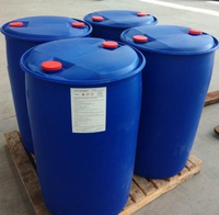 Acide acétique glacial GAA de qualité industrielle et alimentaire 75% 99.8% Prix