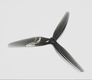3-Blade <b>Drone</b> Propeller High Performance for 7/10 Inch Fpv For Freestyle FPV Long Range <b>Drones</b> - Product Image 4