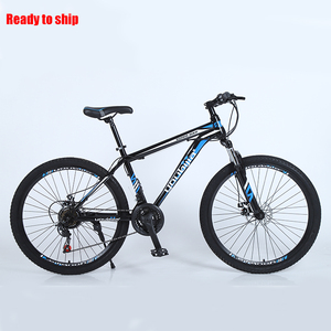 Bicicleta de Montaña a Precio Económico / Bicicleta de Montaña de 26, 27.5 y 29 Pulgadas - Product Image 4