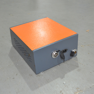 Nuevo Generador de Infrarrojos Chuangyu CY-D20 220V 20KHz 2000W de Alta Eficiencia para Soldadura de Telas No Tejidas, Materiales ABS/Nylon/PET - Product Image 3