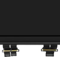 Écran LCD complet pour MacBook Pro 14 pouces 2021 M1 A2442 A2992 A2779 A2918, assemblage d'écran complet de remplacement