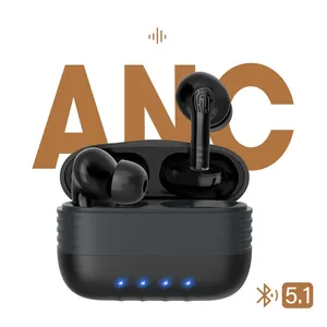 Écouteurs <span class=keywords><strong>Bluetooth</strong></span> M30, bons basses, écouteurs sans fil TWS, contrôle tactile intelligent, <span class=keywords><strong>casque</strong></span> ultra <span class=keywords><strong>avec</strong></span> microphone, écouteurs sans fil - Product Image 3