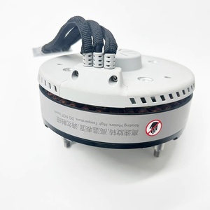 Motor Original DJI Agras T100 15516 60KV Sin Escobillas para Dron Agrícola DJI T100 T70P, Repuestos - Product Image 5