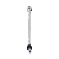 Barra Estabilizadora Delantera Izquierda de Aluminio de Alta Calidad para Mercedes-Benz Clase E E 200 220 230 240 OE 2123202689