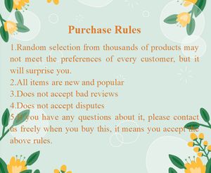 Boîte Cadeau Mystère Vintage 3C Électronique – Boîtes Aléatoires pour Appareils, Téléphones, Ordinateurs Portables, Tablettes – Surprise Mystère - Product Image 6