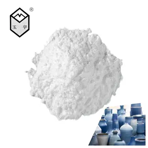 YUYU brand Carbonxylmethyl Cellulose Ceramic Grade CMC Drilling Fluids Chemicals