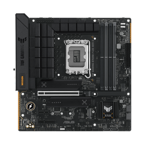 Yeni TUF oyun B760M artı WIFI II LGA1700 WiFi7 M-ATX anakart PCIe PCIe 5.0 4.0 M.<span class=keywords><strong>2</strong></span> Wi-Fi 7 USB3.<span class=keywords><strong>2</strong></span> Type tip-c - Product Image 6