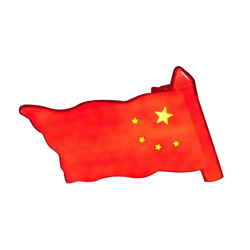 Лидер продаж на заказ, двухцветный лист из АБС-пластика толщиной 3 мм для вывесок