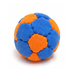Custom Made Footbags <b>Hacky</b> <b>Sack</b> Ball In New Stock Outdoor Play Activities New Latest Design Solid Color Custom Footbag - Product Image 1