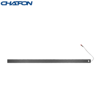 Antenne linéaire cachée CHAFON 9dbi 865~868MHz pour lecteur RFID UHF Gestion de la ligne de production
