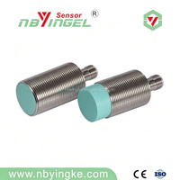 Capteur inductif de type analogique YINGKE M30 ISB-10M30GIB