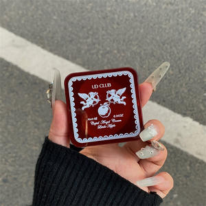 UD CLUB Cupidon amour dieu ange fraise gardénia pomme lait jasmin frais longue durée solide <span class=keywords><strong>parfum</strong></span> crème - Product Image 2