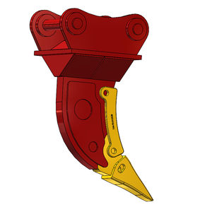 Новинка, лидер продаж, детали для потрошителей, запчасти для тяжелых тягачей, насадки для экскаваторов - Product Image 4