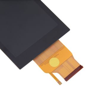 캐논 PowerShot SX740 HS 정품 LCD 디스플레이 화면에 대한 새로운 도착 - Product Image 4