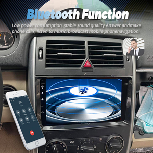 128GB ai giọng nói Carplay xe đài phát thanh stereo cho Mercedes Benz B200 A B Class W169 W245 viano VITO <span class=keywords><strong>w639</strong></span> Sprinter w906 <span class=keywords><strong>GPS</strong></span> <span class=keywords><strong>navigation</strong></span> - Product Image 5