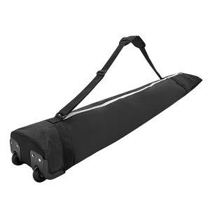 Sac de snowboard antivol en polyester rigide avec port USB et application mobile, design léger - Product Image 1