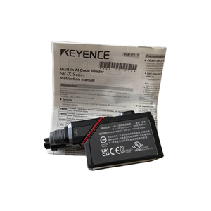 Code-barres et code QR SR-X300 SR-X300P SR-X80 SR-X100 SR-X100WP SR-X300WP SR-X100P SR-X80W SR-X100W SR-X300W - Product Image 3