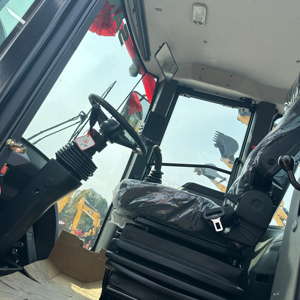 Cargador usado de segunda mano Sany SW956E marca original China éxito de ventas en stock - Product Image 1