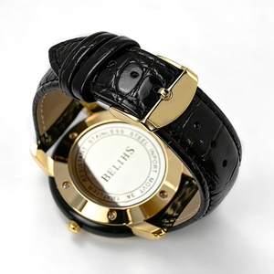 <span class=keywords><strong>Montre</strong></span> <span class=keywords><strong>vintage</strong></span> avec cadran en nacre, lunette en jade, mouvement japonais Seiko PC21S, étanche 30M, bracelet en cuir PU, <span class=keywords><strong>montre</strong></span> de couple - Product Image 6