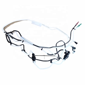 Bomba diésel de manguera de línea de combustible 8200218942 8200050936 para RNT <span class=keywords><strong>Kangoo</strong></span> (KC0/1 _) 1,5 DCI - Product Image 1