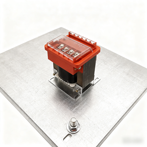 30VA EI57 Transformador de instrumentos electrónicos de baja frecuencia 50/60Hz Trifásico para instrumentos electrónicos de bajo voltaje - Product Image 1