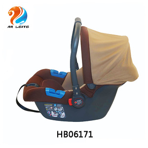 2020 Vendita Calda Portatile Comodo Del Bambino Car Carrier Regolabile Maniglia Del Bambino Seggiolino <span class=keywords><strong>Auto</strong></span> con Ece Certificato - Product Image 2
