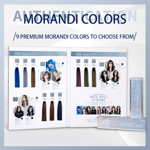 Professionnel durable <span class=keywords><strong>Keune</strong></span> semi-permanent cheveux teinture crème forme en gros - Product Image 4